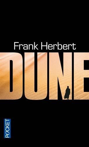 Frank Herbert, Michel Demuth, Frank Herbert: Dune (Paperback, French language, 2012, Presses Pocket)