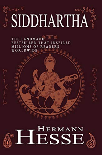 Hermann Hesse: Siddhartha (Paperback, Createspace Independent Publishing Platform, CreateSpace Independent Publishing Platform)