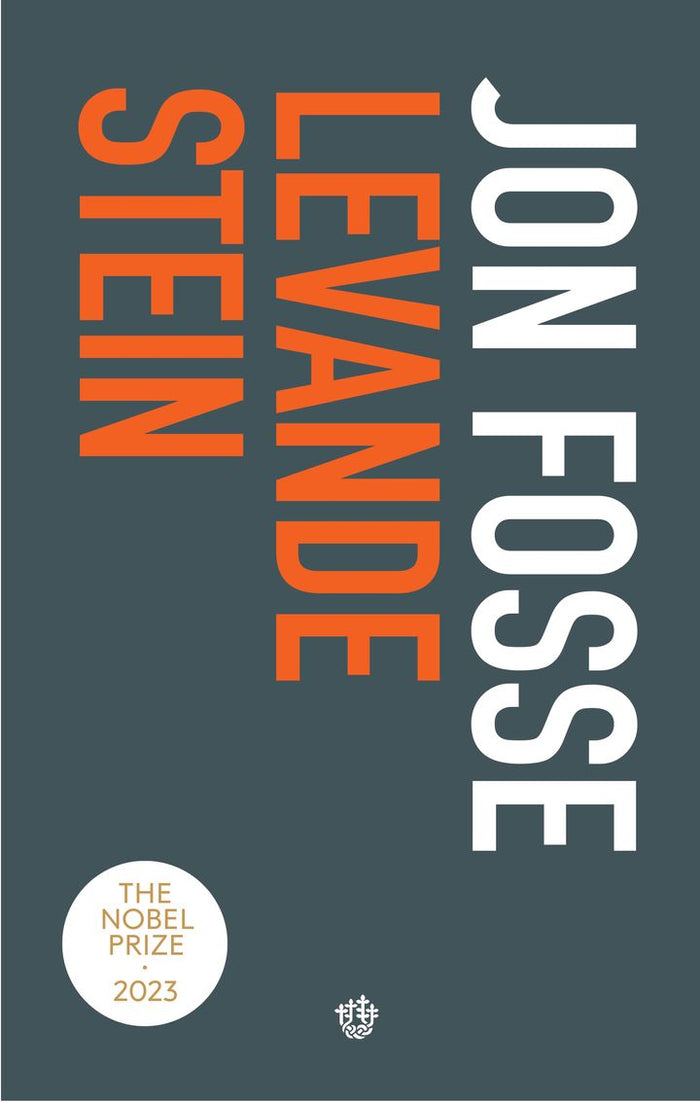 Jon Fosse: Levande stein (Paperback, Norwegian language, 2024, Samlaget)
