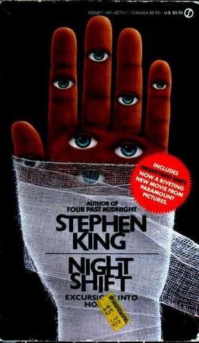 Stephen King: Night Shift (1990)