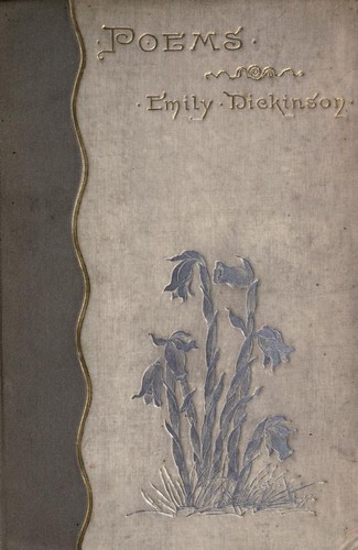 Emily Dickinson: The Poems of Emily Dickinson Volume II