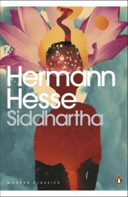 Hermann Hesse: Siddharta