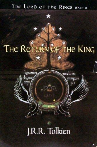 J. R. R. Tolkien: The return of the king