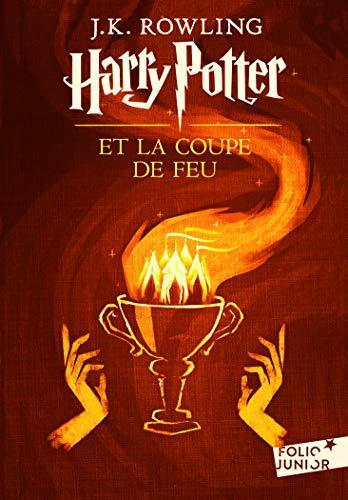 J. K. Rowling, Jim Kay: Harry Potter et la coupe de feu (French language, 2011)