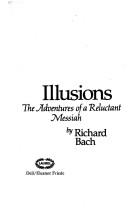 Richard Bach: Illusions (Laurel)