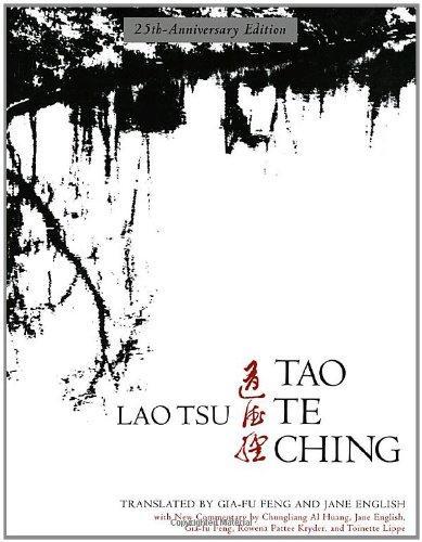 Laozi: Tao Te Ching (1997, Vintage Books)