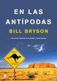 Bill Bryson: En Las Antipodas (Paperback, Spanish language, Integral Publishing, RBA Libros)