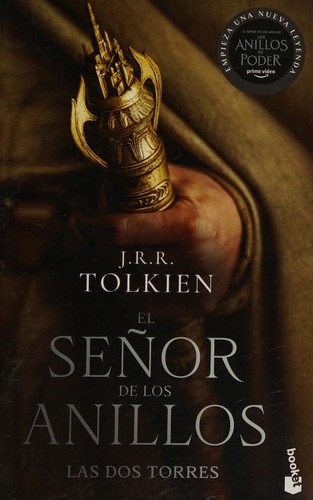 J. R. R. Tolkien, Luis Domènech, Matilde Horne: El Señor de los Anillos (Paperback, Spanish language, 2022, Minotauro)