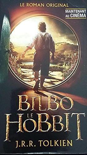 J. R. R. Tolkien: Bilbo Le Hobbit (French language)