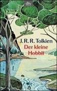 J. R. R. Tolkien: Der kleine Hobbit (German language, 1999)