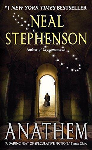 Neal Stephenson: Anathem