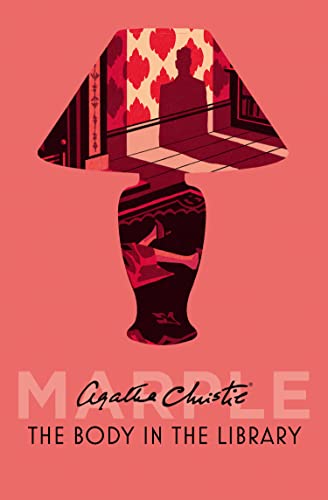 Agatha Christie: The Body in the Library (EBook, 2022, HarperCollins)