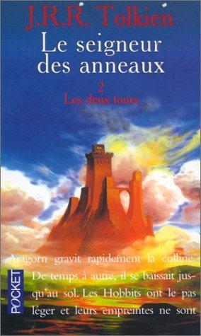 J. R. R. Tolkien, J. R. R. Tolkien: Le Seigneur des anneaux. 2 : Les deux tours (French language, 1996)