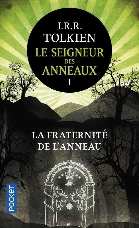 J. R. R. Tolkien: La fraternité de l'anneau (French language, 2017)