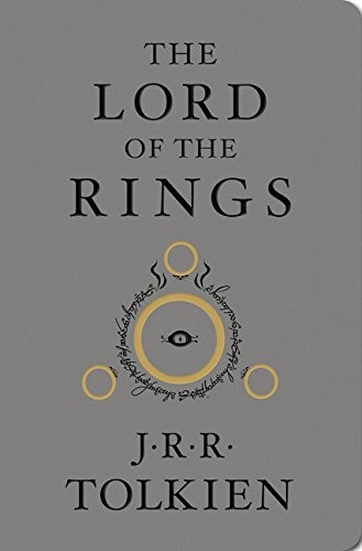 J. R. R. Tolkien: The Lord of the Rings (Hardcover, 2013, Houghton Mifflin Harcourt)