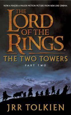 J. R. R. Tolkien, J. R. R. Tolkien: The Two Towers (2001)