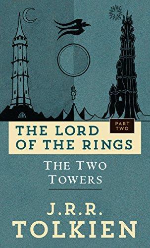 J. R. R. Tolkien, J. R. R. Tolkien: The Two Towers (1986)