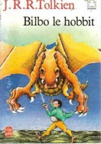 J. R. R. Tolkien: Bilbo le hobbit (French language, 1969)