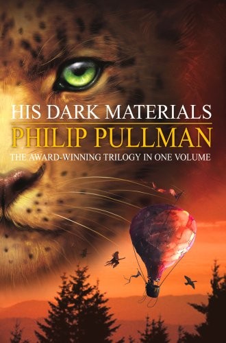 Philip Pullman: His Dark MaterialsTrilogy (2008, Scholastic)