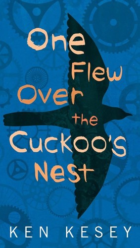 Ken Kesey: One Flew Over the Cuckoo's Nest (Paperback, 2003, Penguin Books)