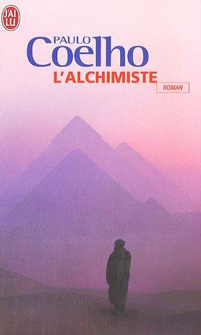 Paulo Coelho: L'Alchimiste (Paperback, French language, J'Ai Lu)