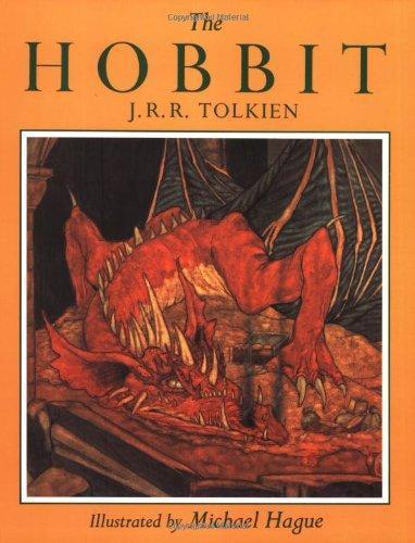 J. R. R. Tolkien: The Hobbit (1997)