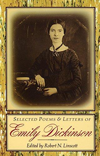 Emily Dickinson: Selected Poems & Letters of Emily Dickinson (1959)