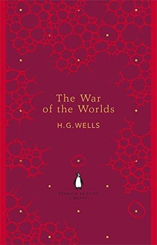 H. G. Wells: The War of the Worlds (Paperback, 2012, PENGUIN GROUP, Penguin Classic)