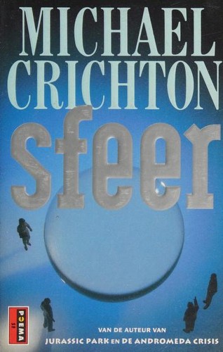 Michael Crichton, Michael Crichton: Sfeer. (Paperback, Dutch language, 2000, Poema Pocket)