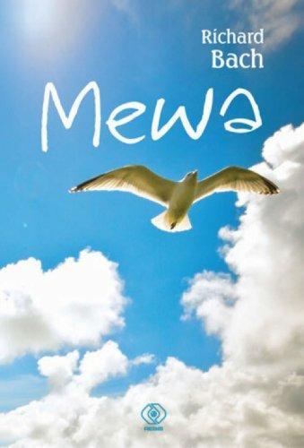 Richard Bach: Mewa (Polish language, 2010)