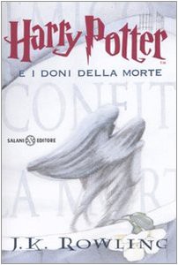 J. K. Rowling: Harry Potter E I Doni Della Morte (Paperback)