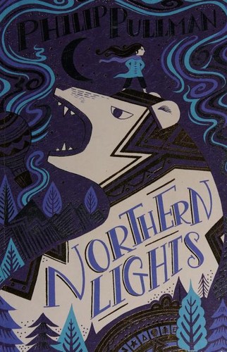 Philip Pullman: Northern Lights (Paperback, 2019, Scholastic)