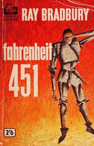 Ray Bradbury: Fahrenheit 451