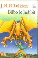 J. R. R. Tolkien: Bilbo le Hobbit (French language, 1983)