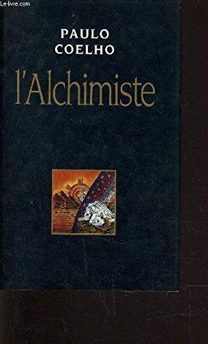 Paulo Coelho: L'alchimiste (French language, 1994)