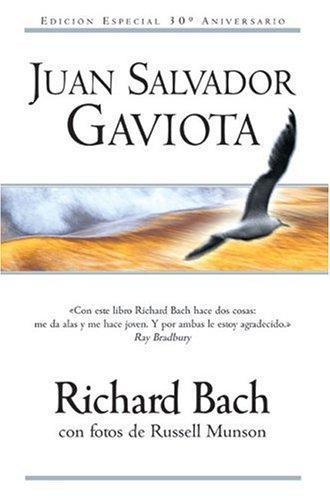 Richard Bach: Juan Salvador Gaviota (2005)