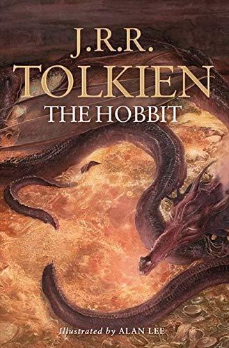 J. R. R. Tolkien: The Hobbit (2008)