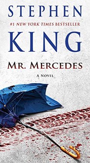 Stephen King, Empty Author: Mr. Mercedes: A Novel (The Bill Hodges Trilogy) (2015, Pocket Books)