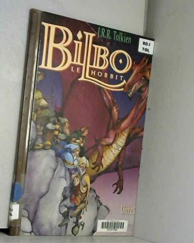 J. R. R. Tolkien: Bilbo le Hobbit (French language, 1991)