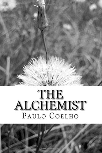 Paulo Coelho: The Alchemist (Paperback, CreateSpace Independent Publishing Platform)