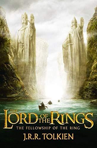 J. R. R. Tolkien: The Fellowship of the Ring (2012)