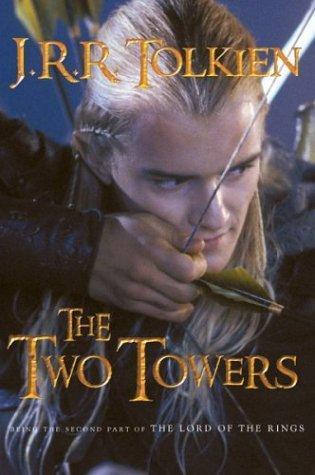 J. R. R. Tolkien, J. R. R. Tolkien: The Two Towers (2003)