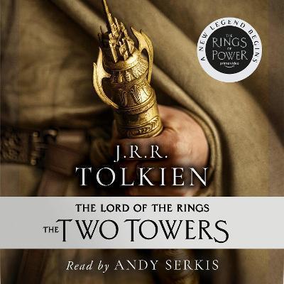 J. R. R. Tolkien, J. R. R. Tolkien: The two towers (2021, HarperCollins)