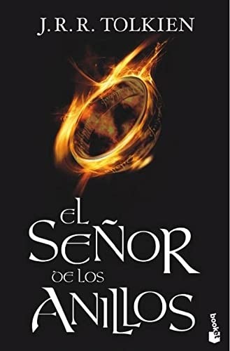 J. R. R. Tolkien, Luis Domènech, Matilde Horne, Rubén Masera: El Señor de los Anillos (Paperback, Spanish language, Booket)