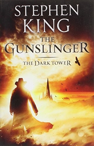 Stephen King: The Dark Tower: The Gunslinger (Paperback, Hodder Paperback)