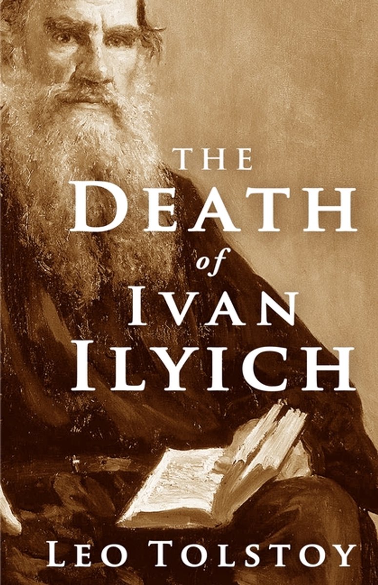 Leo Tolstoy: Death of Ivan Ilyich (2016, Penguin Books, Limited)