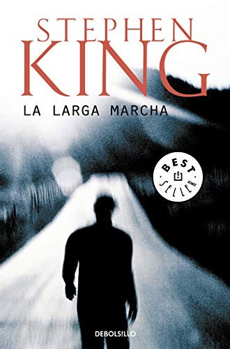 Stephen King: La larga marcha (Spanish language, 2019)