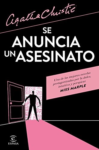 Agatha Christie, Guillermo López Hipkiss: Se anuncia un asesinato (Paperback, Espasa)