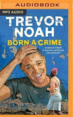 Trevor Noah: Born a Crime (2016)