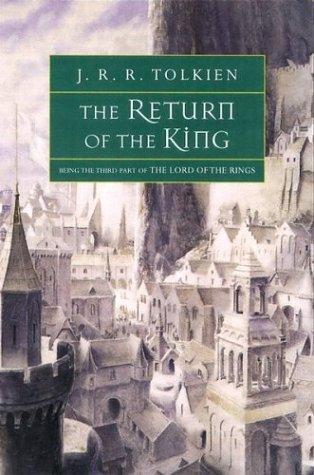 J. R. R. Tolkien: The Return of the King (1999)